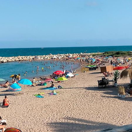 Amborget Villa San Jorge  Kültér fotó