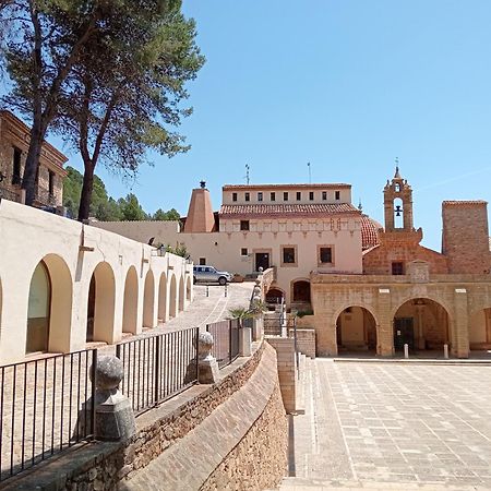 Amborget Villa San Jorge  Kültér fotó