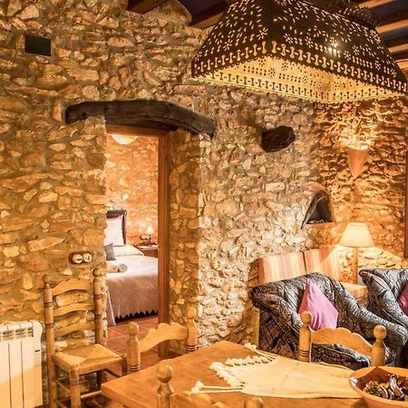 Amborget Villa San Jorge  Kültér fotó
