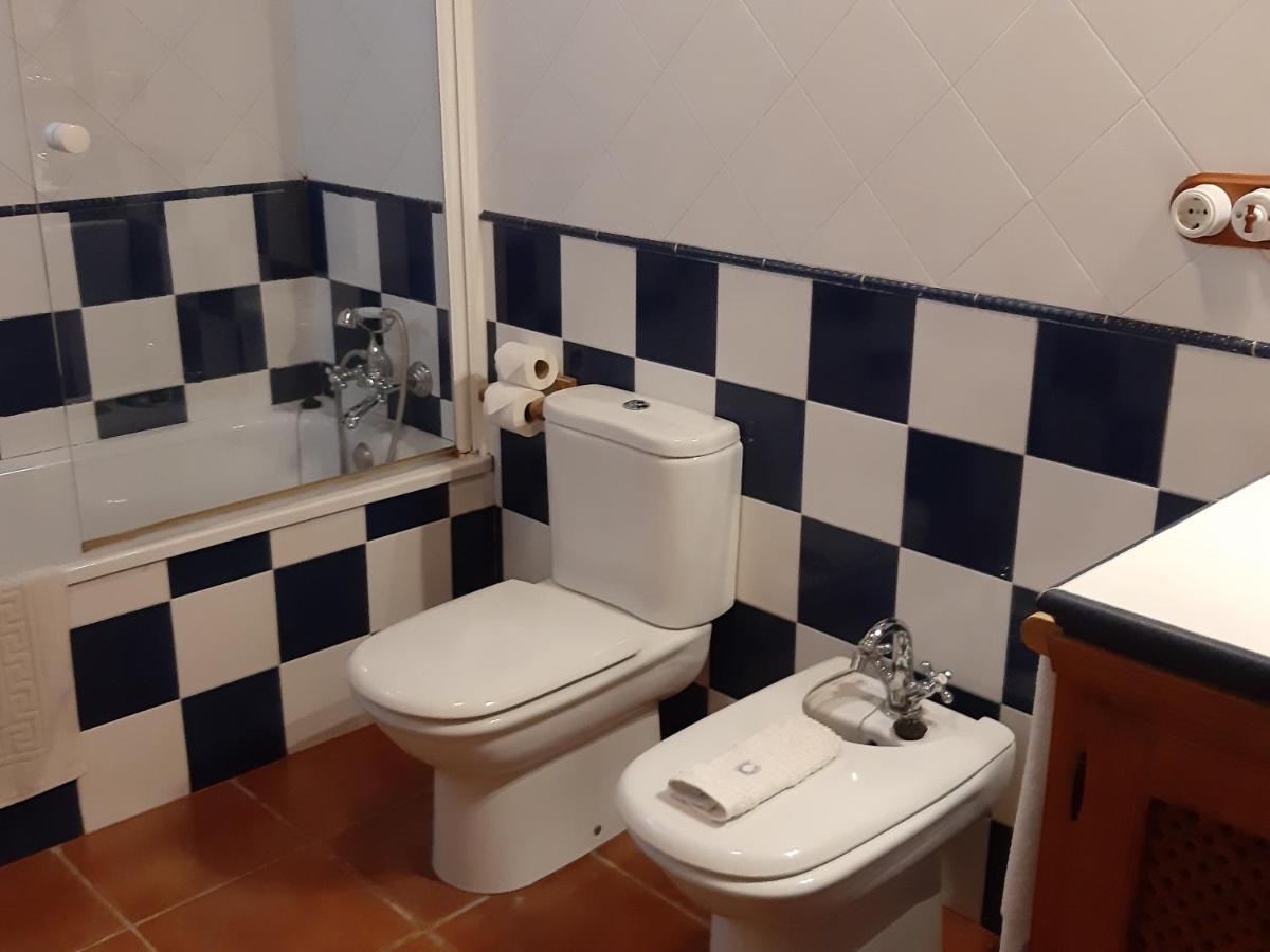 Amborget Villa San Jorge  Kültér fotó