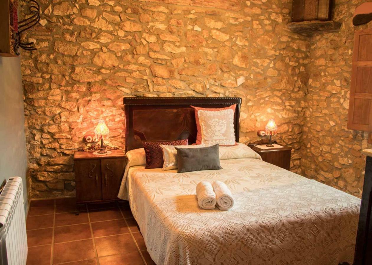 Amborget Villa San Jorge  Kültér fotó