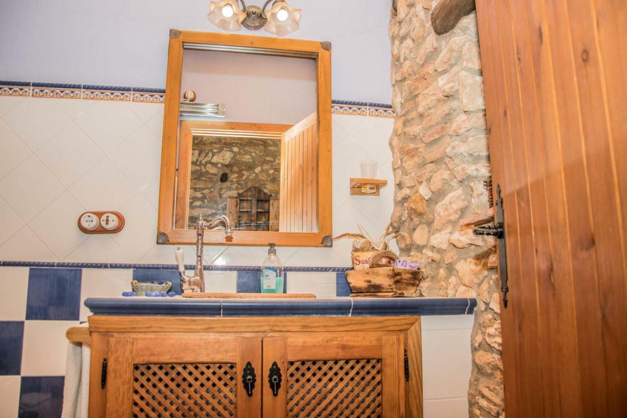 Amborget Villa San Jorge  Kültér fotó
