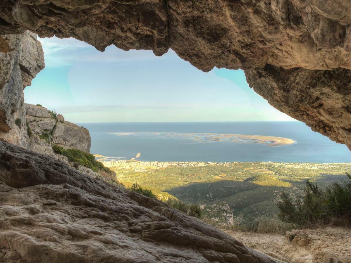 Amborget Villa San Jorge  Kültér fotó